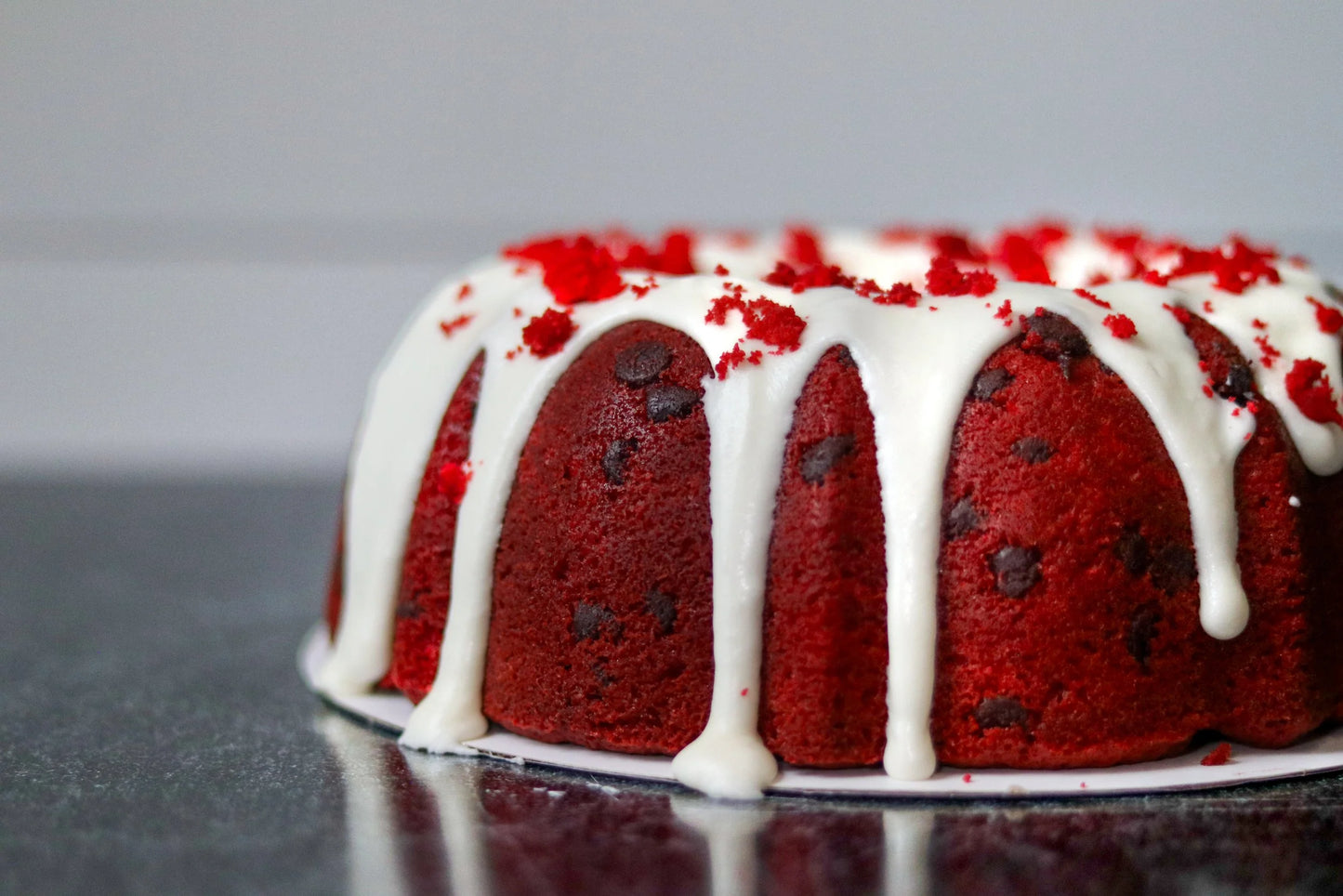 Red Velvet Cake