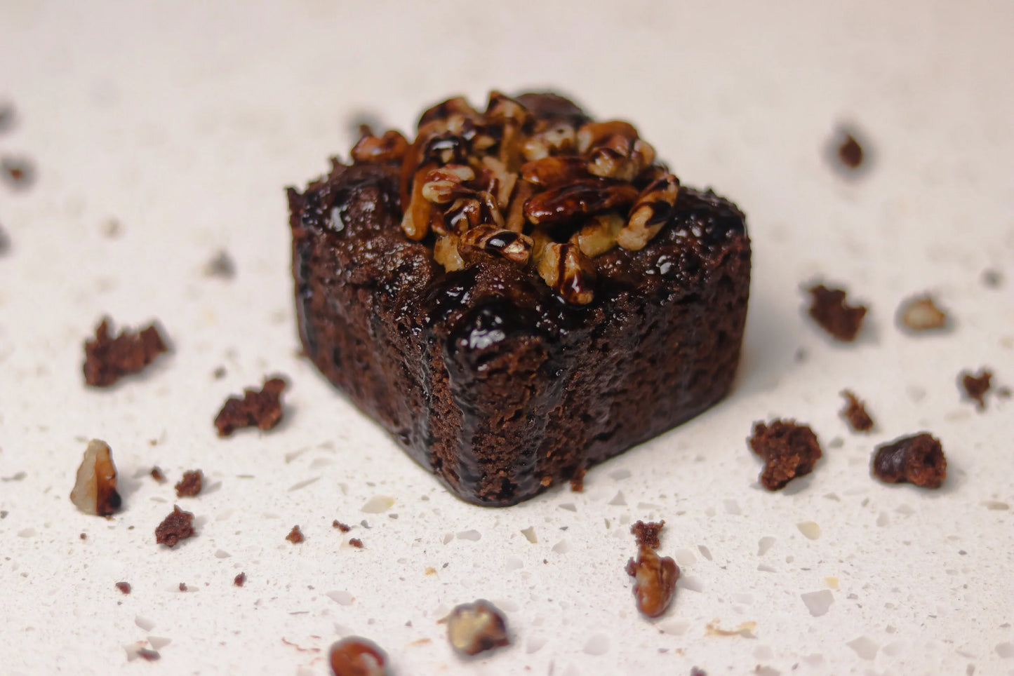 Brownie Bars