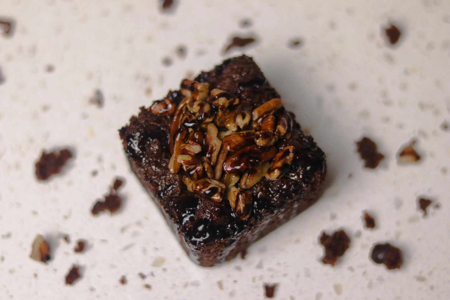 Brownie Bars