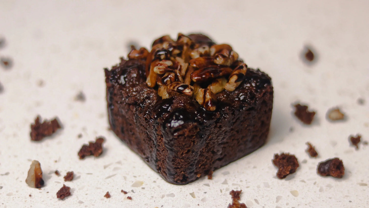 Brownie Bars