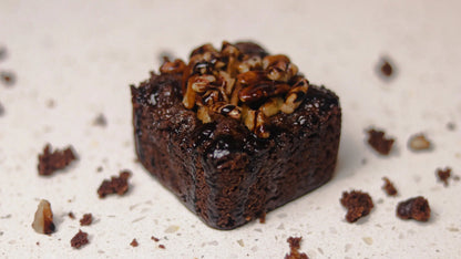 Brownie Bars