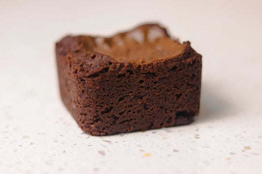 Brownie Bars