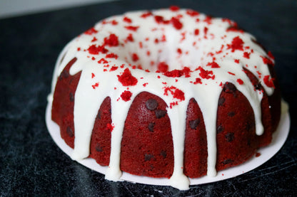 Red Velvet Cake