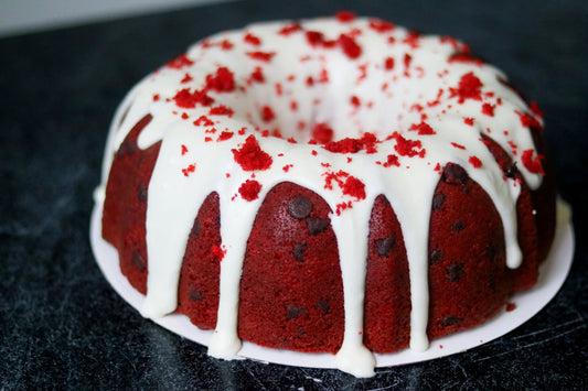 Red Velvet Cake