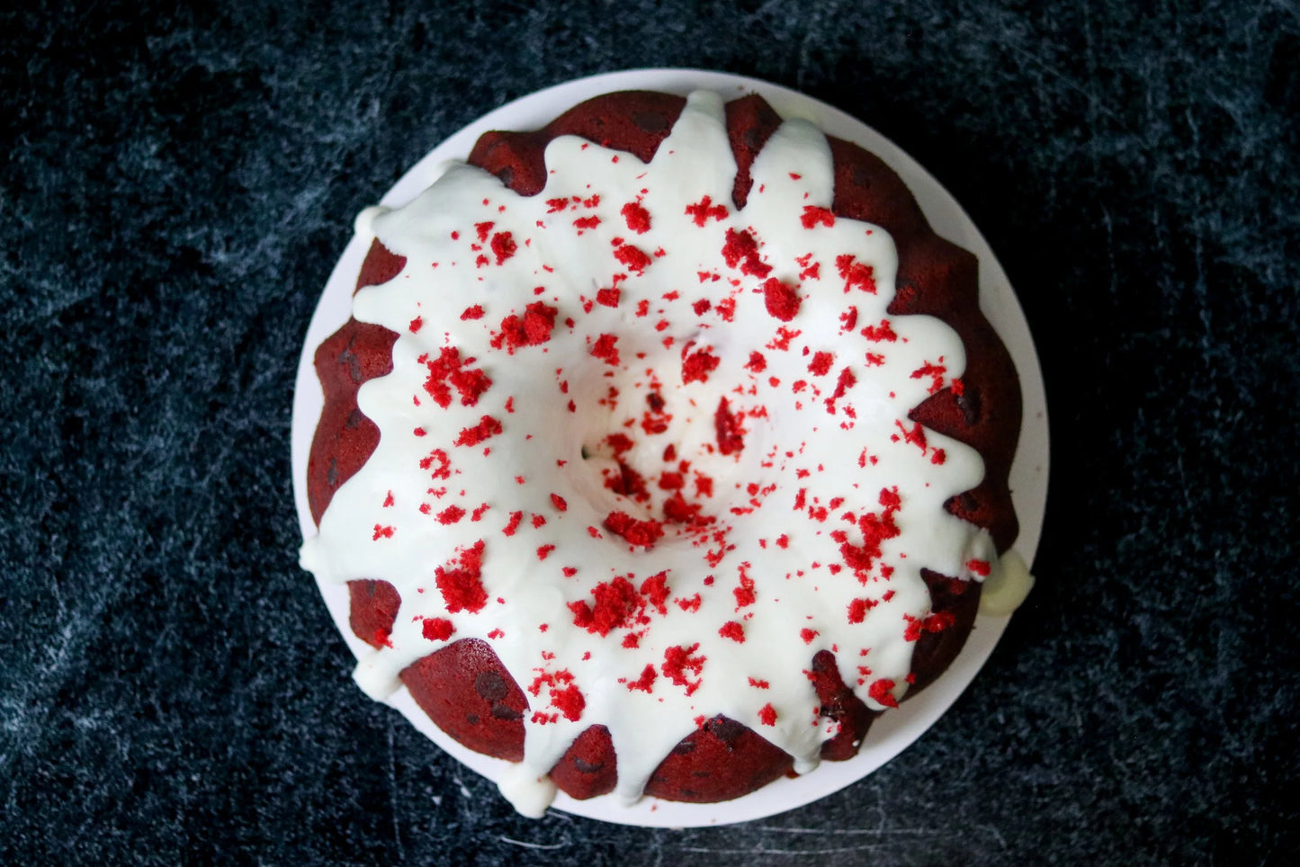 Red Velvet Cake