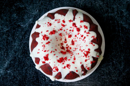 Red Velvet Cake